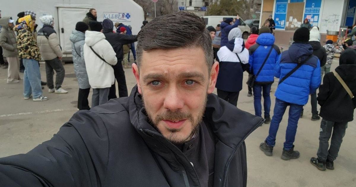 Основателя патриотического издания Readovka задержали по подозрению в мошенничестве