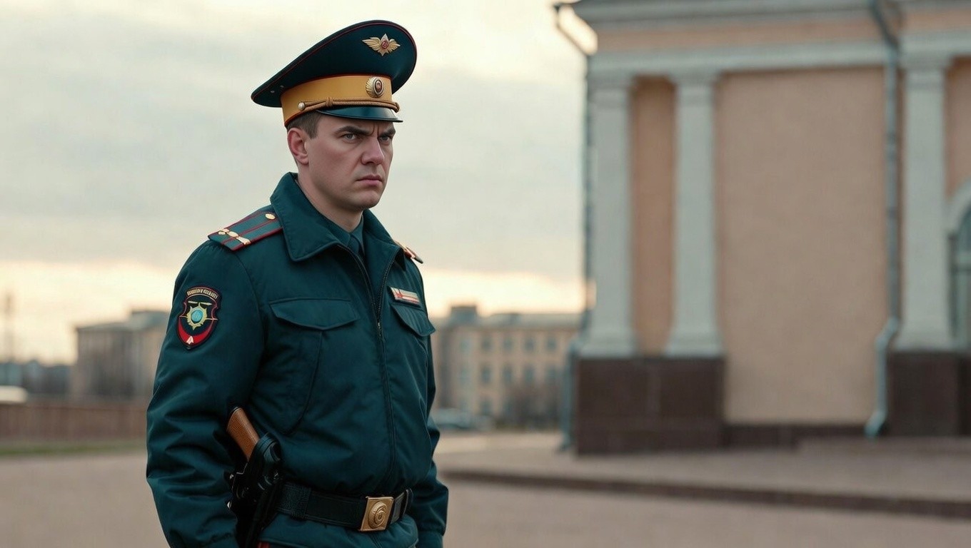 В МВД предлагают брать в полицейские людей без соответствующего образования