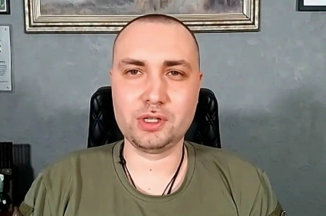 Мрии хохла Буданова: Не ждите падения Путина. Нам надо создать условия, при которых Россия исчезнет как империя