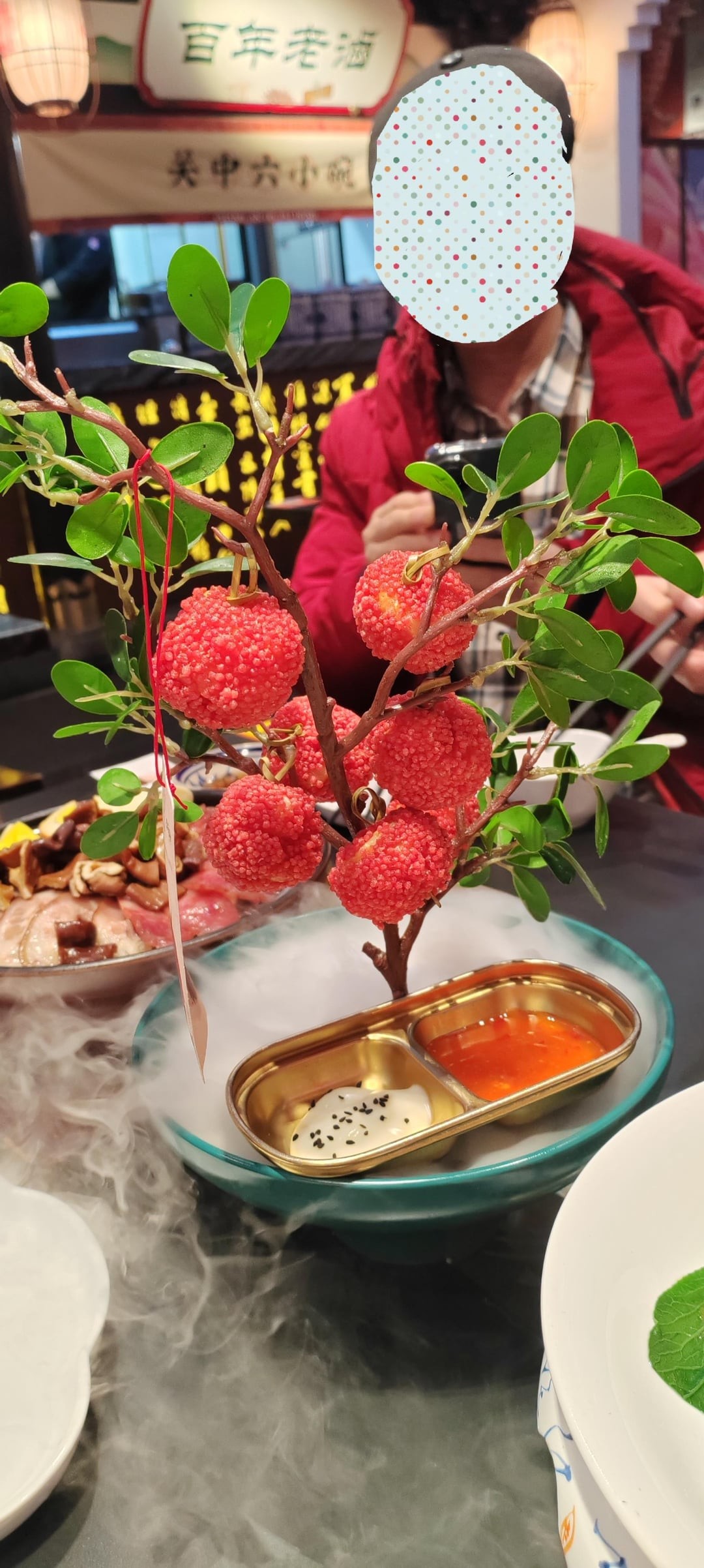 10. Какая часть этого  блюда съедобна?