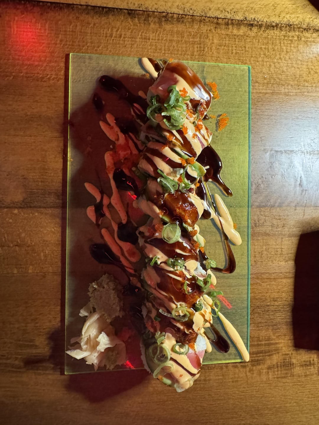 7. Тарелки - это прошлый век