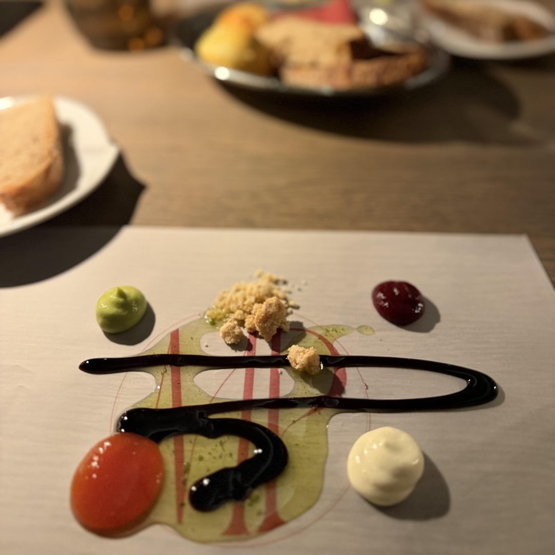 6. И не объешься, и посуду мыть не надо