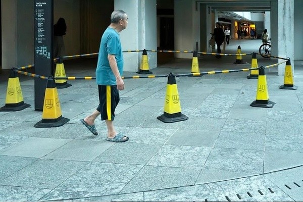 18. Ценная способность органично сливаться с местностью