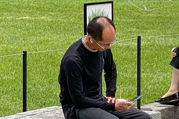 11. Ростки надежды