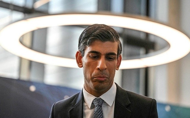 Бывший премьер-министр Великобритании Риши Сунак стал советником Владимира Зеленского по обороне и энергетике, сообщает The Independent
