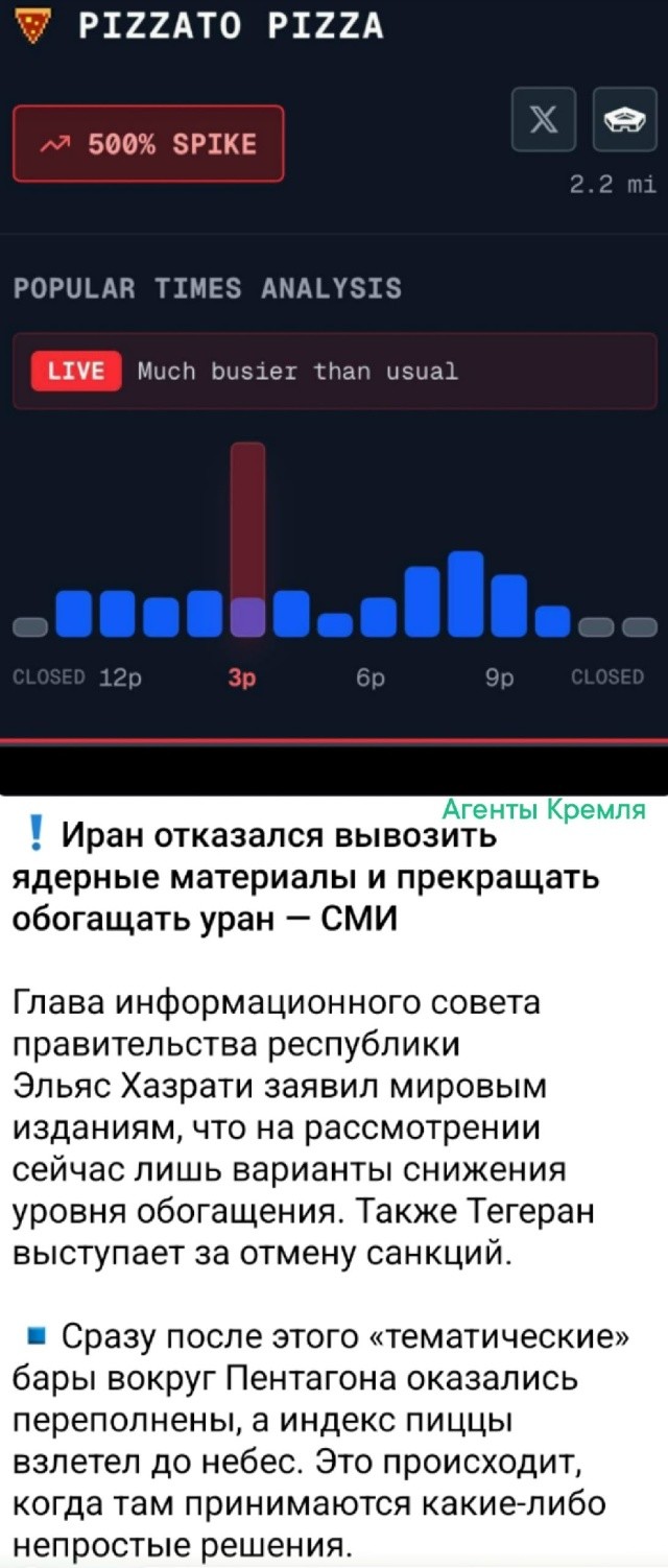 Политическая рубрика от&nbsp;NAZARETH за&nbsp;28.02.26. Новости, события, комментарии - 2024