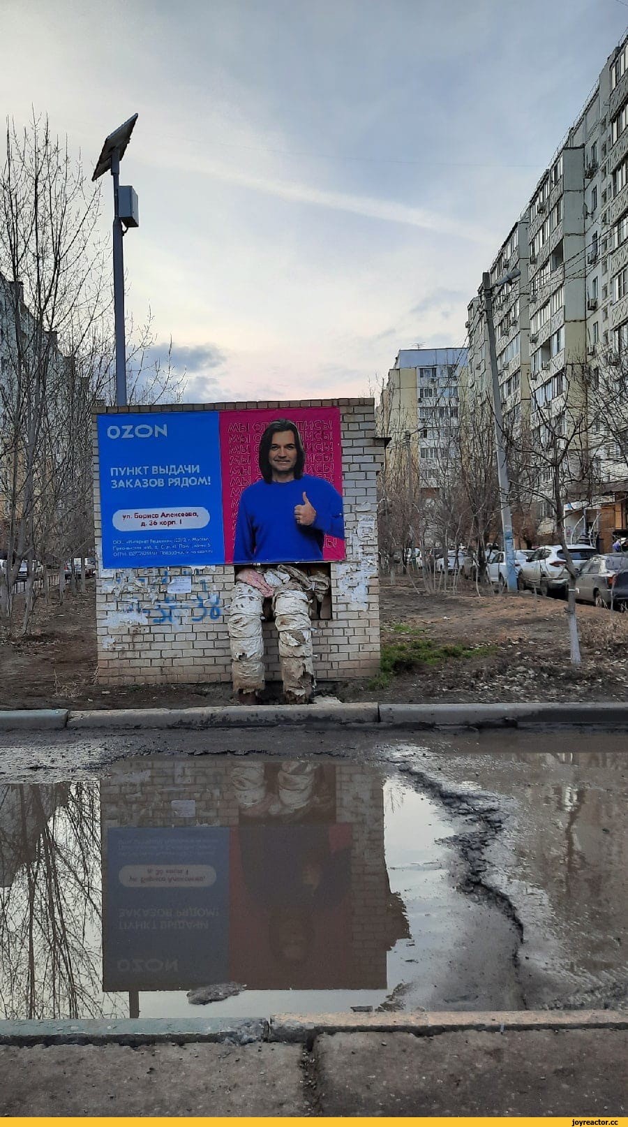 Как Ozon 25 лет генерирует убытки и до сих пор не обанкротился?