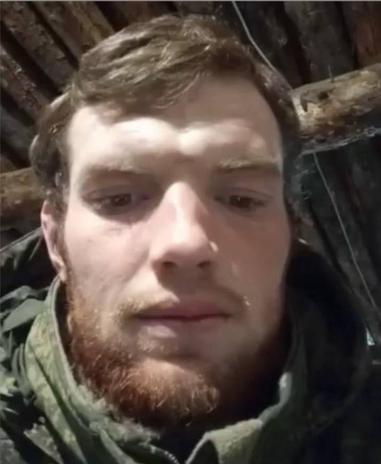 В Казахстане гражданина РФ приговорили к 6 годам лишения свободы за то, что воевал на стороне России