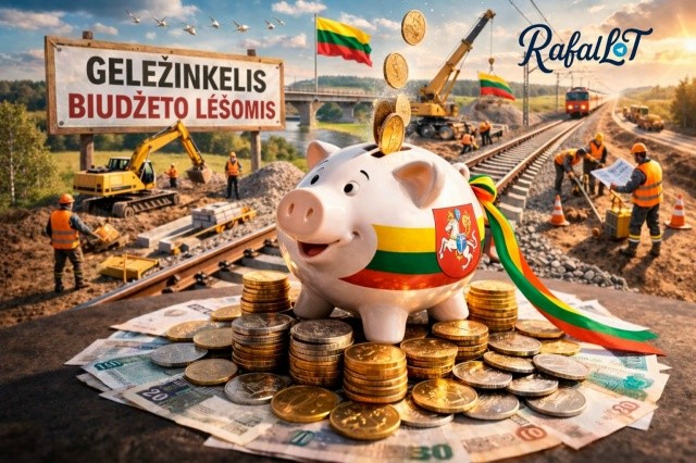 €30 миллионов к границе: военная ветка вместо гражданской дороги