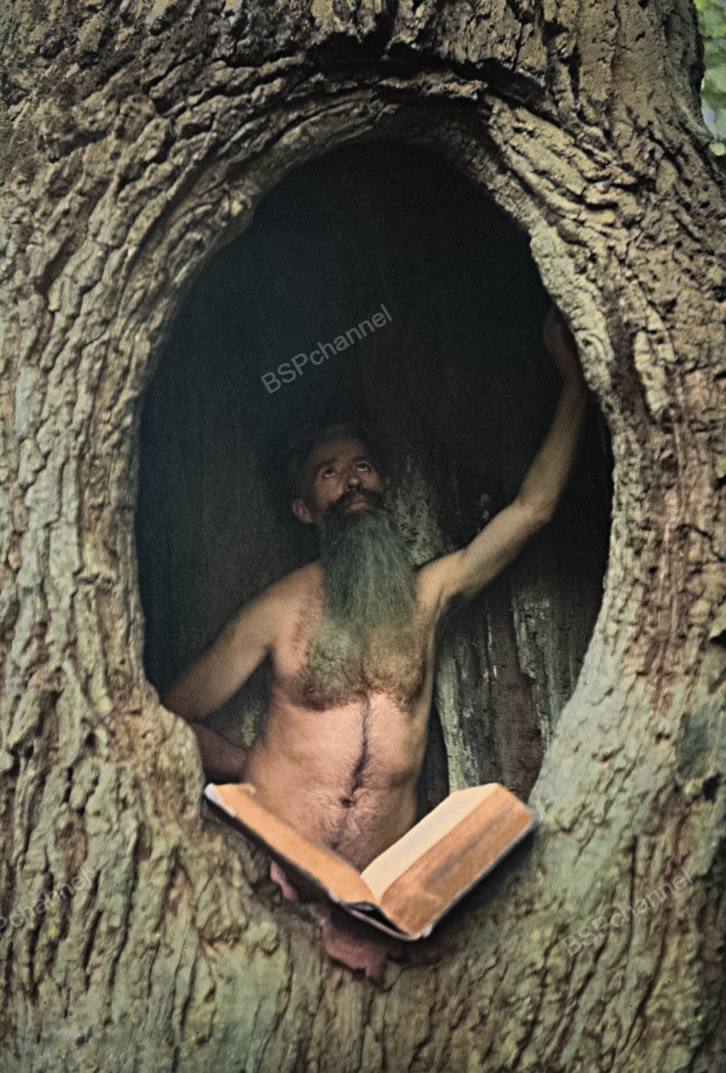 Подборка фотографий из прошлого, которые заставляют удивиться