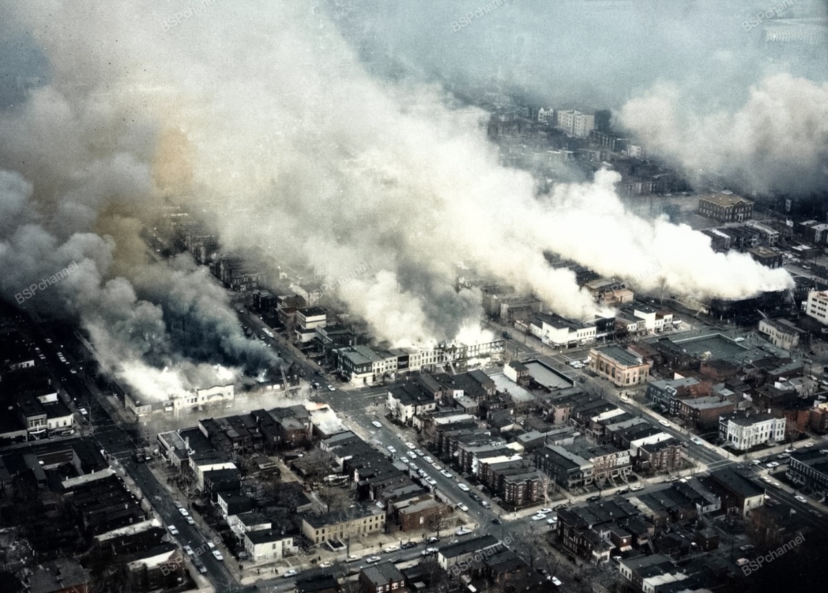 Подборка фотографий из прошлого, которые заставляют удивиться