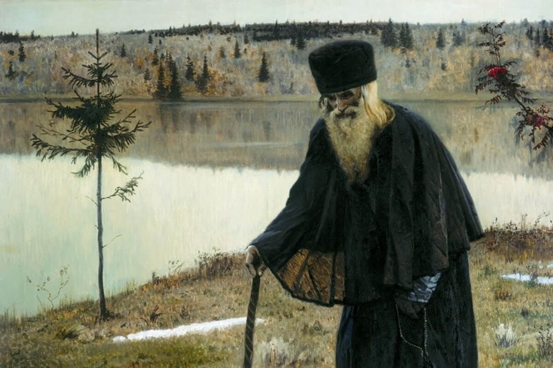 4. Уникальное течение