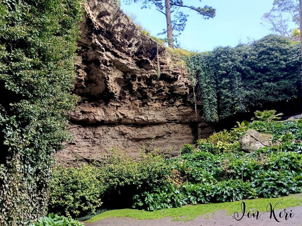 Австралийская бездна, превратившаяся в райский сад Умферстон