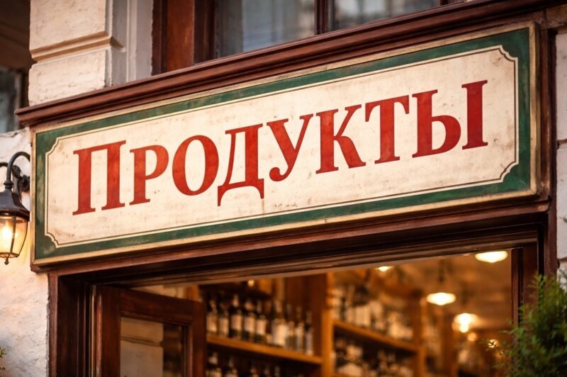 В России кириллица впервые обогнала латиницу в заявках на регистрацию товарных знаков