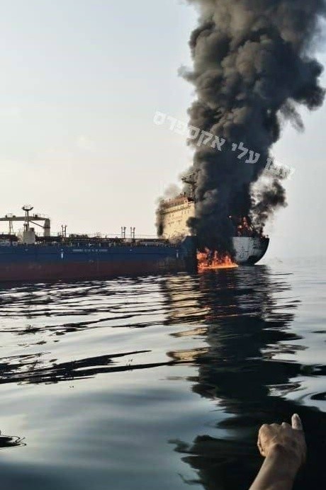 КСИР заявляет о сотнях потерь США и ударах по танкерам, — Fars