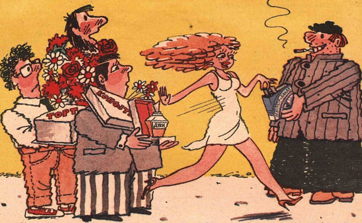 Веселые прозвища сигарет и папирос в СССР. Вспоминаем с улыбкой и ностальгией