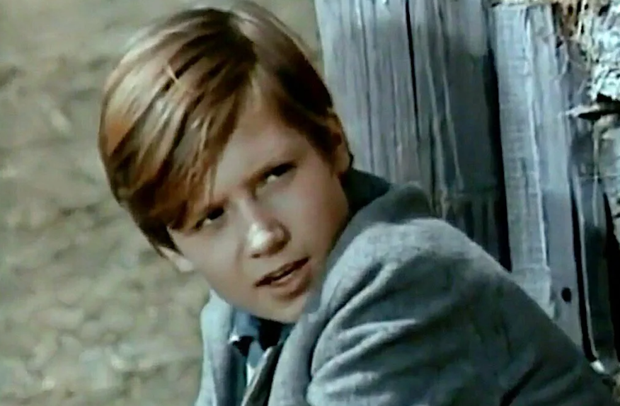 Какие прозвища носили 12 известных советских актеров