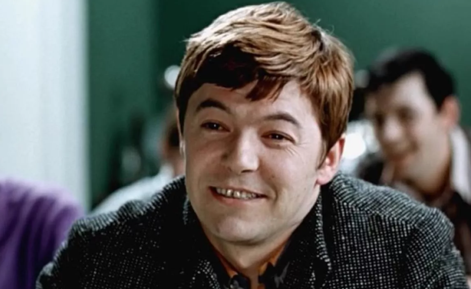 Какие прозвища носили 12 известных советских актеров