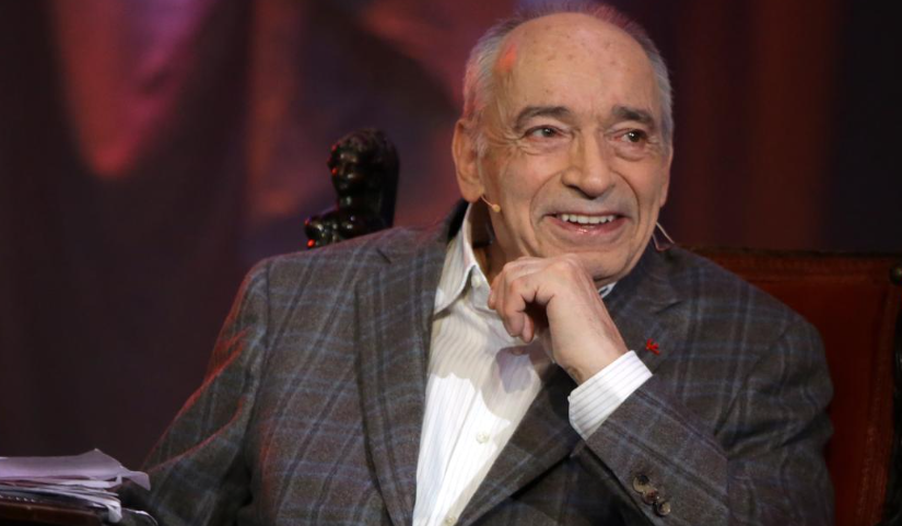 Какие прозвища носили 12 известных советских актеров