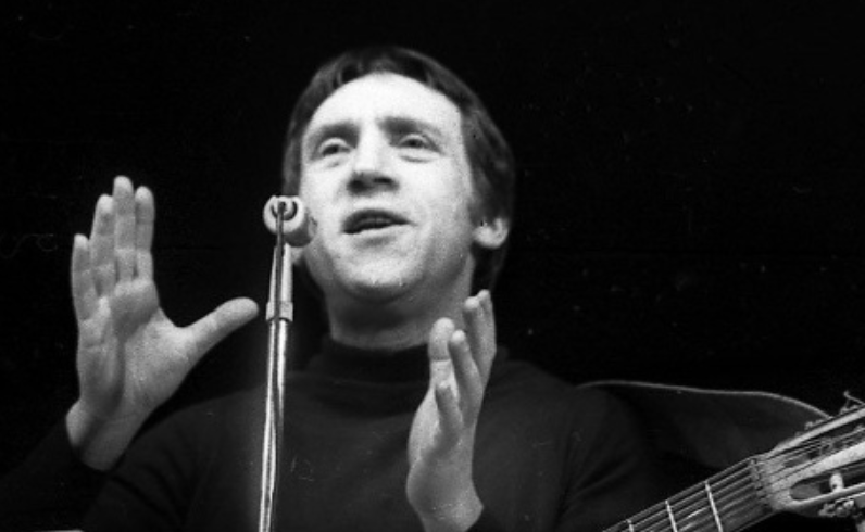 Какие прозвища носили 12 известных советских актеров