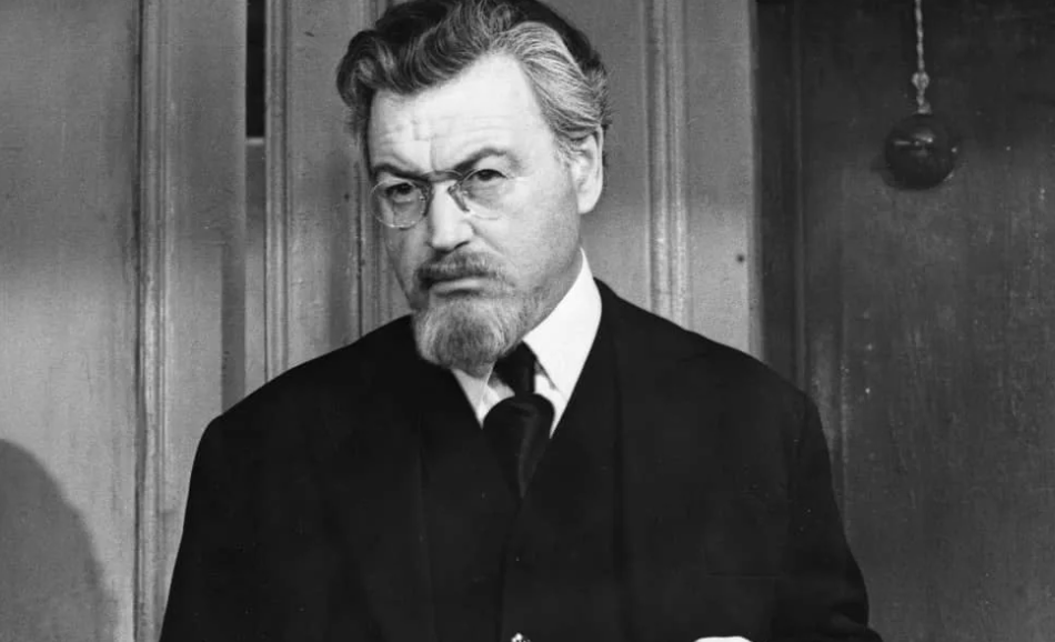 Какие прозвища носили 12 известных советских актеров