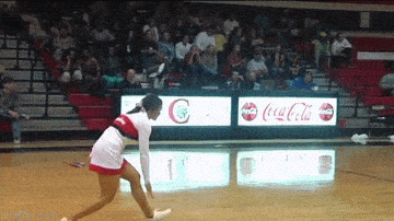 Просто гифки, всякие и&nbsp;разные