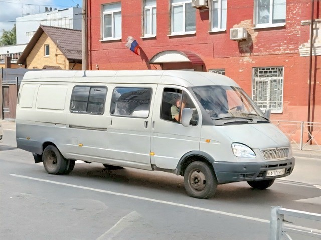 АвтоВсячина