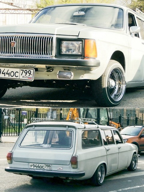 АвтоВсячина