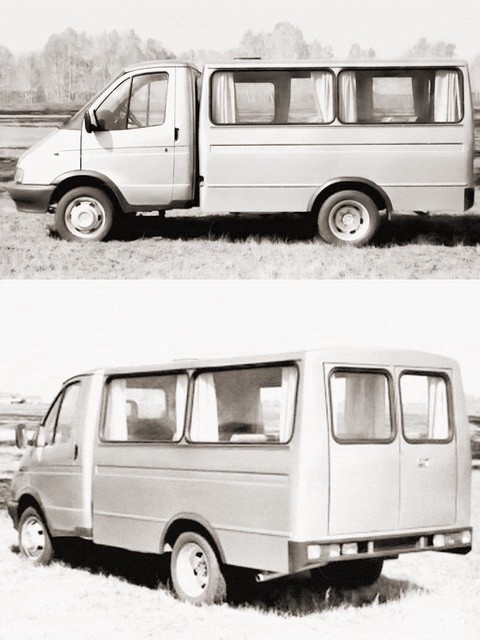 АвтоВсячина