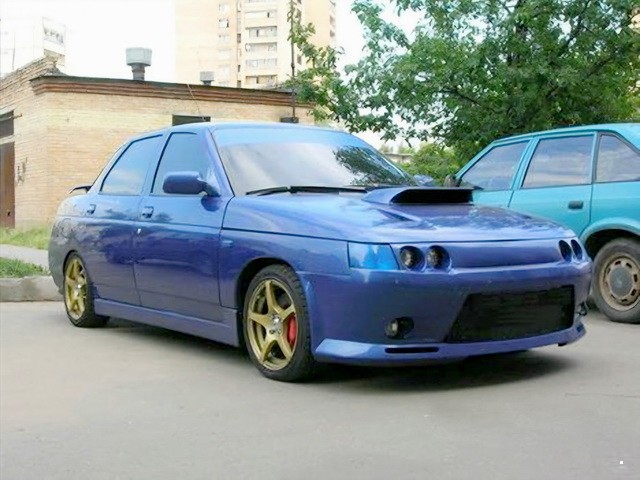 АвтоВсячина