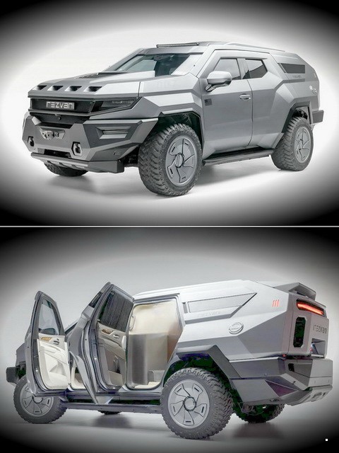 АвтоВсячина