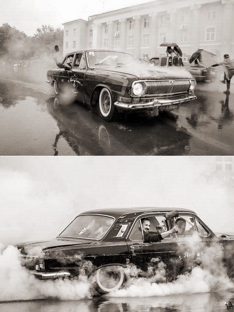 АвтоВсячина