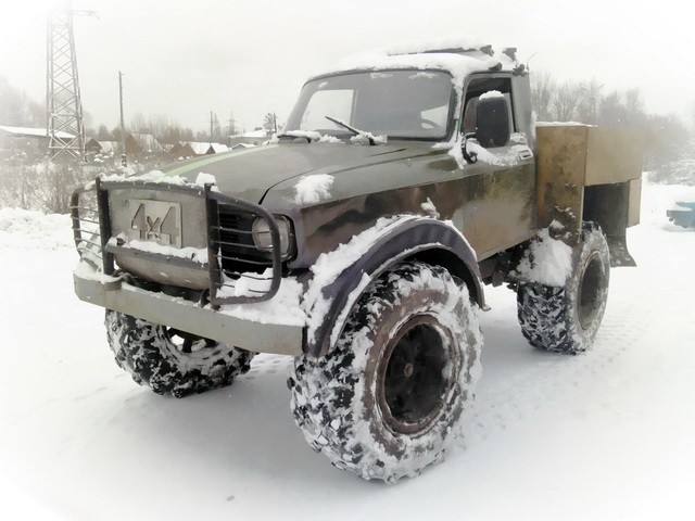 АвтоВсячина