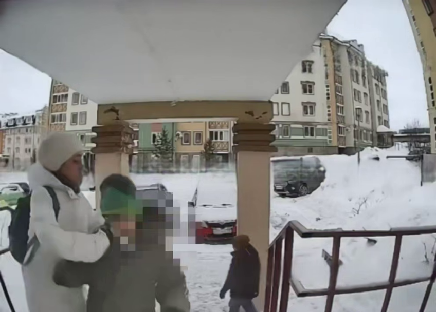 В Башкортостане мать напала на сына с аутизмом