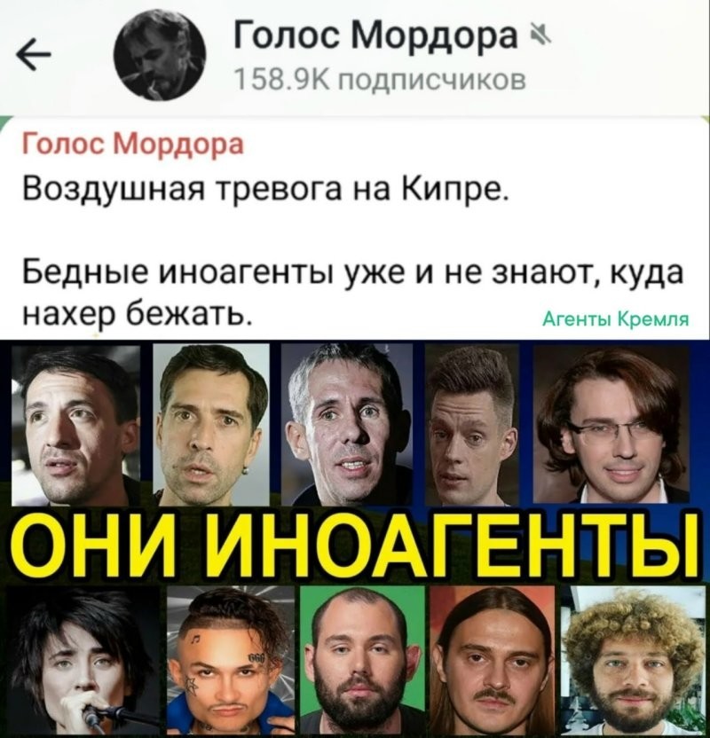 Крысиные бега продолжаются