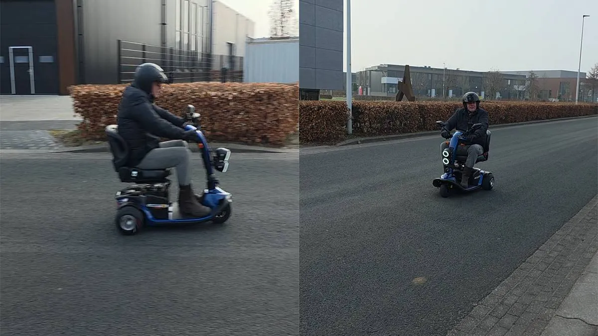 Пенсия с адреналином