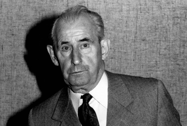 Курт Кристман