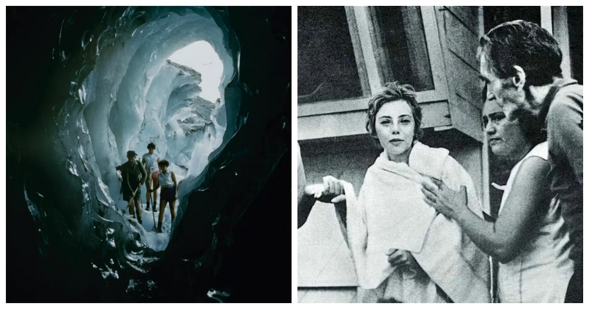 17 снимков, которые заставят вас по-новому взглянуть на историю