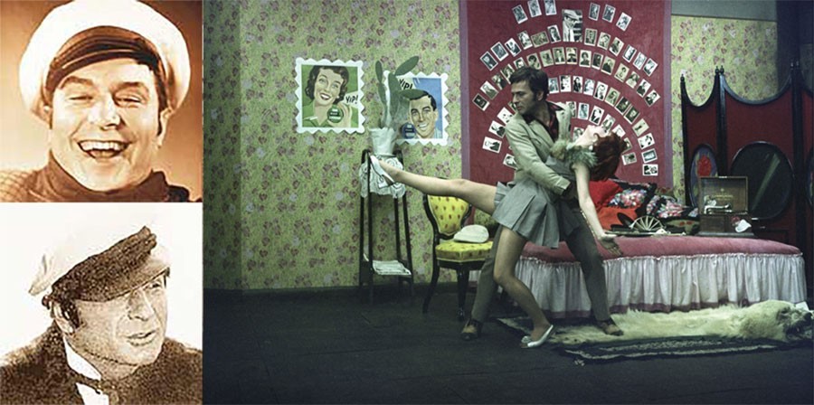 Актёры, которых Гайдай не взял в фильм «12 стульев» на роль Остапа Бендера