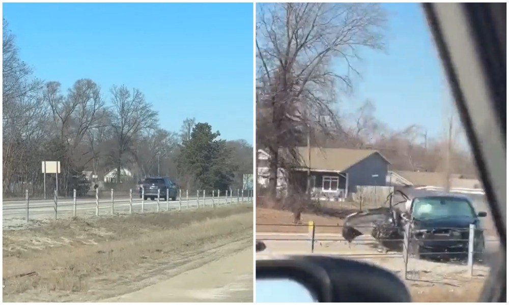 Один против всех