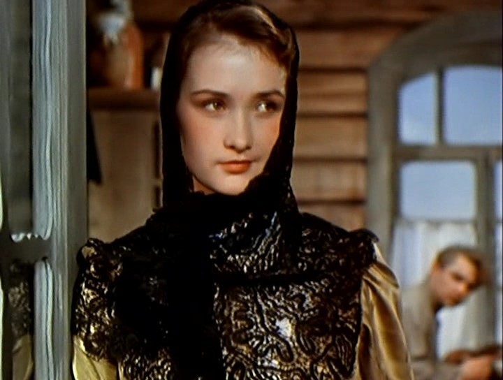 "Тихий Дон" Как сложилась судьба исполнителей главных ролей?