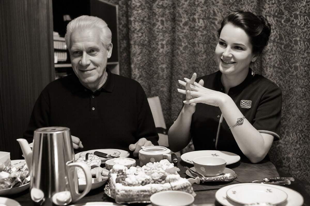 "Тихий Дон" Как сложилась судьба исполнителей главных ролей?