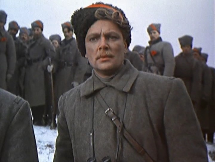 "Тихий Дон" Как сложилась судьба исполнителей главных ролей?