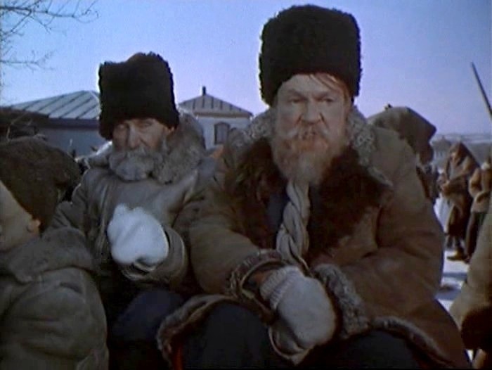 "Тихий Дон" Как сложилась судьба исполнителей главных ролей?