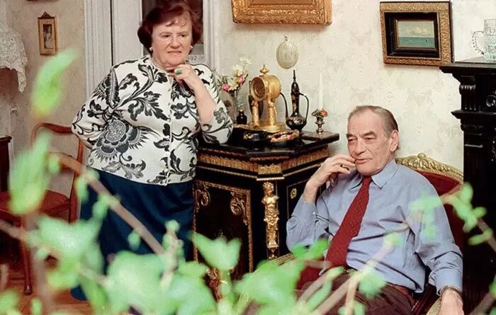 "Тихий Дон" Как сложилась судьба исполнителей главных ролей?