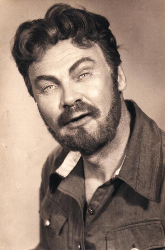 "Тихий Дон" Как сложилась судьба исполнителей главных ролей?