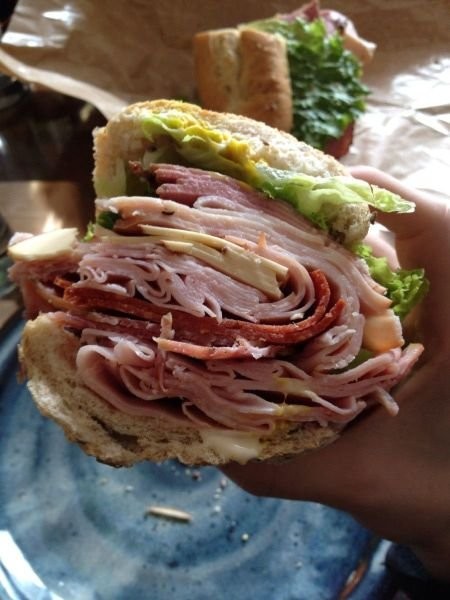 Намешалось