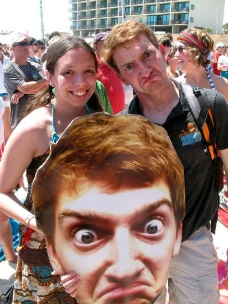 Намешалось