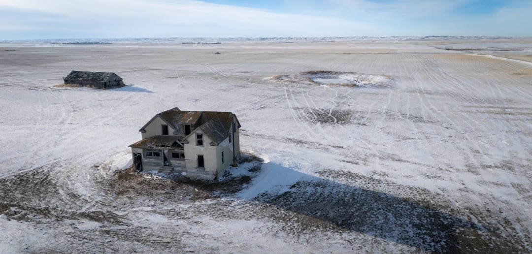 14. Дом, который помнит ушедшие времена