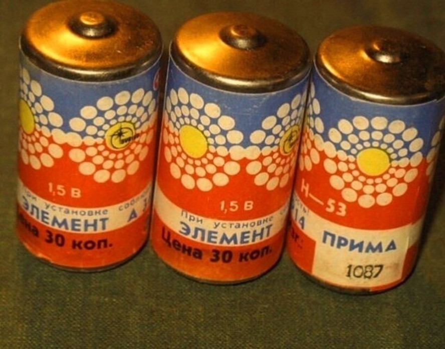 Интересные фотографии времен СССР